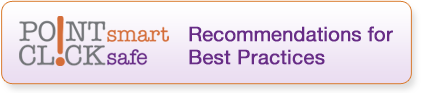 Best Practice Recommendation