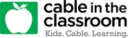 Cable in the Classroom logo