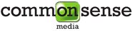 Common Sense Media logo